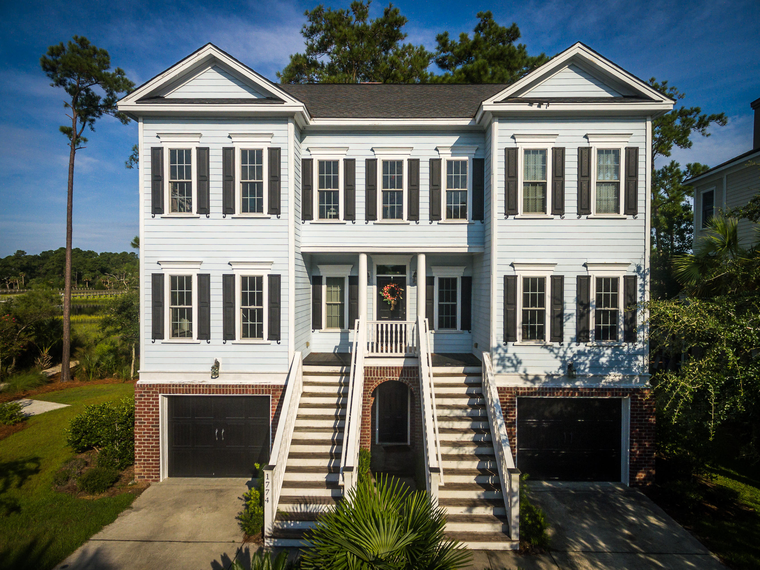 1774 Bergenfield Road Mount Pleasant, SC 29466 - Photo 1 of 47 1-1774 Bergenfield-FULL