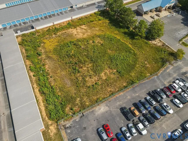 a view of swimming pool from a balcony