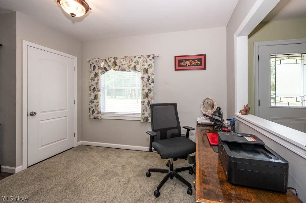 2279 Reeves Road Northeast Warren, OH 44483 - Photo 16 of 43