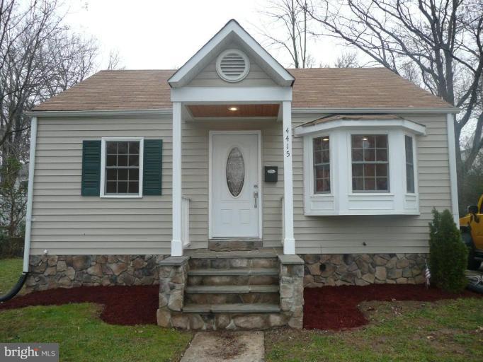 4415 Randolph Road Silver Spring, MD 20906 - Photo 1 of 1 Exterior (Main)