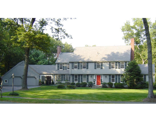 21 Beech Road Weston, MA 02493 - Photo 1 of 25 Gallery Image 1