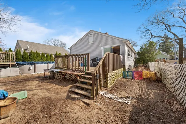 $339,900 | 75 Northup Street, Warwick, RI 02889