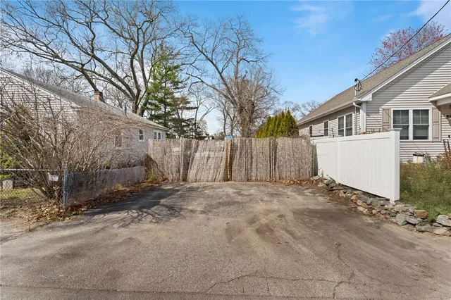 $339,900 | 75 Northup Street, Warwick, RI 02889