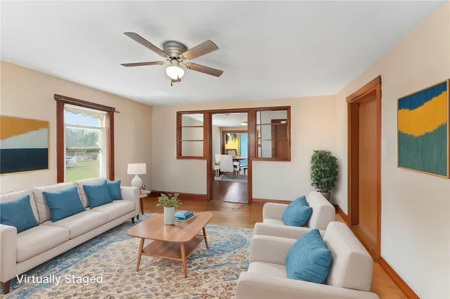 $339,900 | 75 Northup Street, Warwick, RI 02889