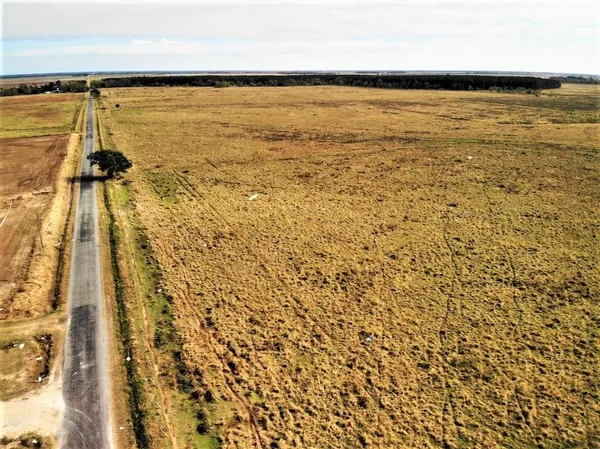 $98,500 | 0 Blanchard Road, Welsh, LA 70591