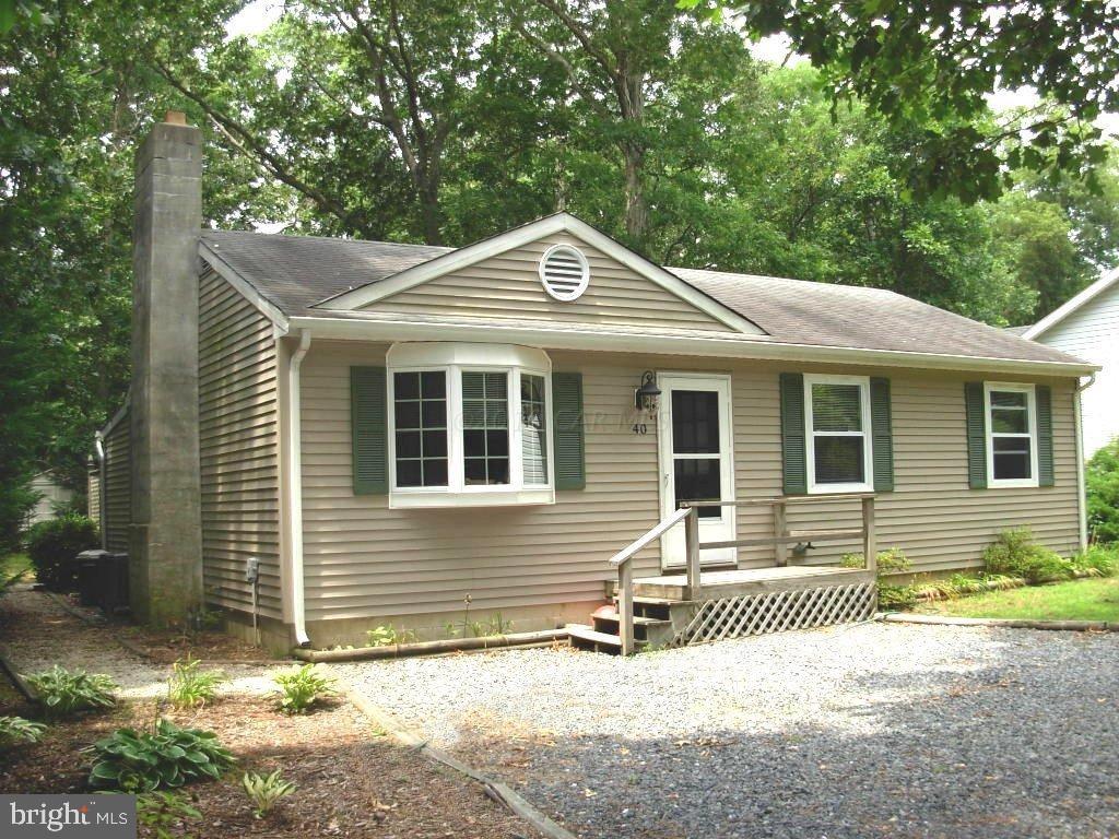 40 Abbyshire Road Ocean Pines, MD 21811 - Photo 1 of 11 Gallery Image 1