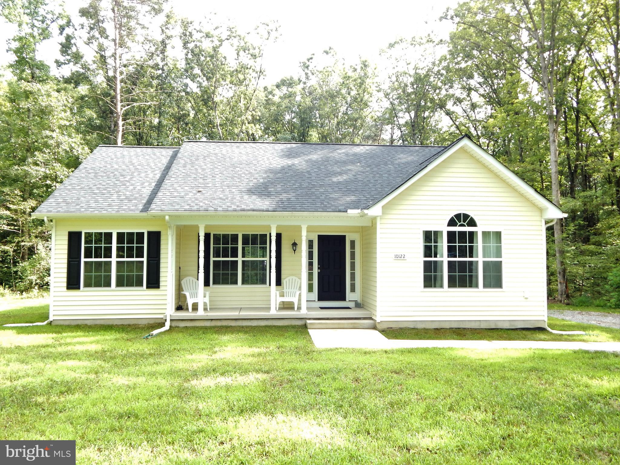 10122 Fairview Road Partlow, VA 22534 - Photo 1 of 51 Gallery Image 1