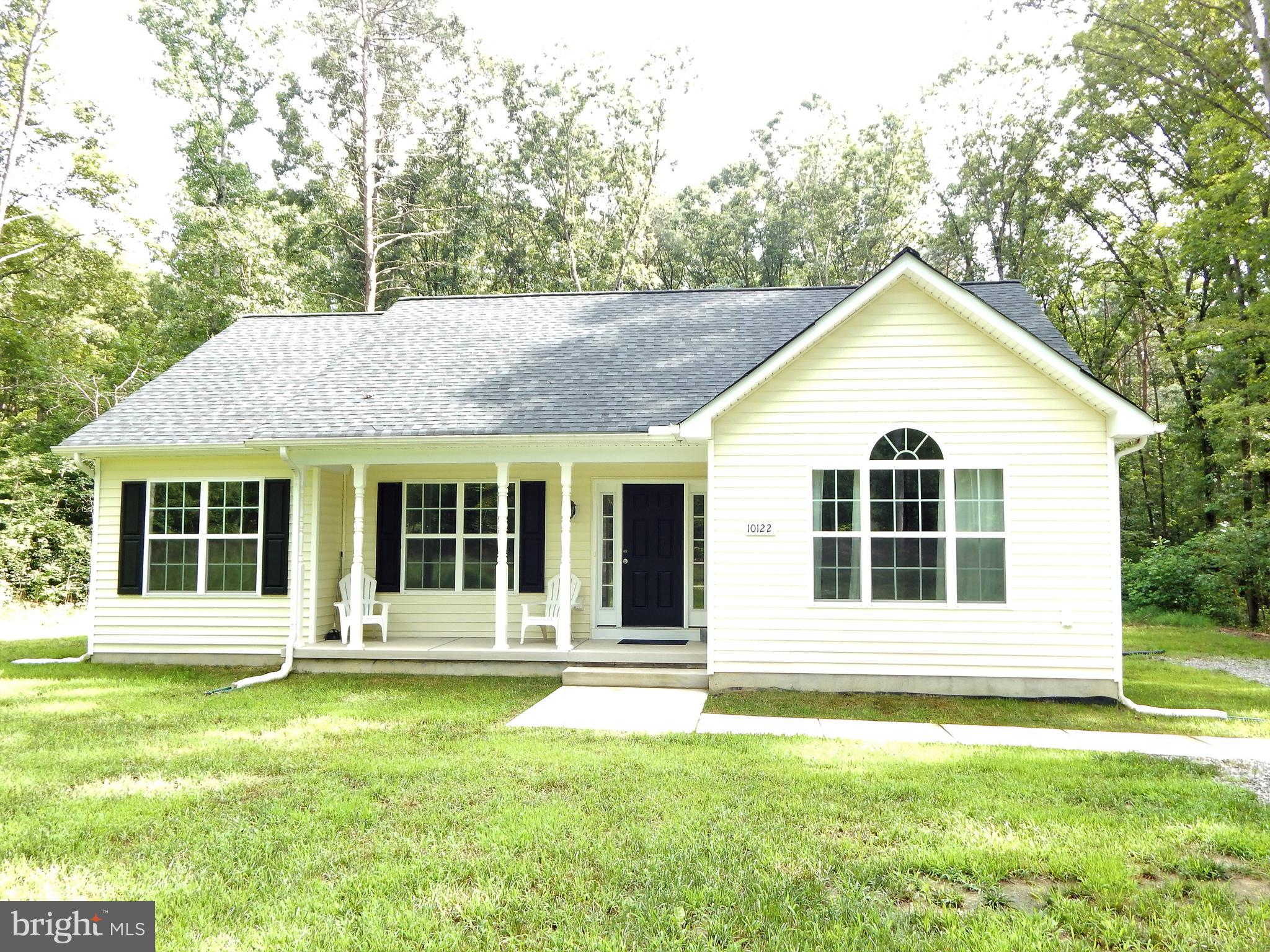 10122 Fairview Road Partlow, VA 22534 - Photo 11 of 51 Gallery Image 11