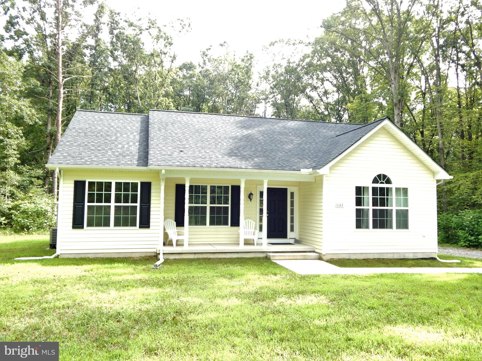 10122 Fairview Road Partlow, VA 22534 - Photo 2 of 51 Gallery Image 2