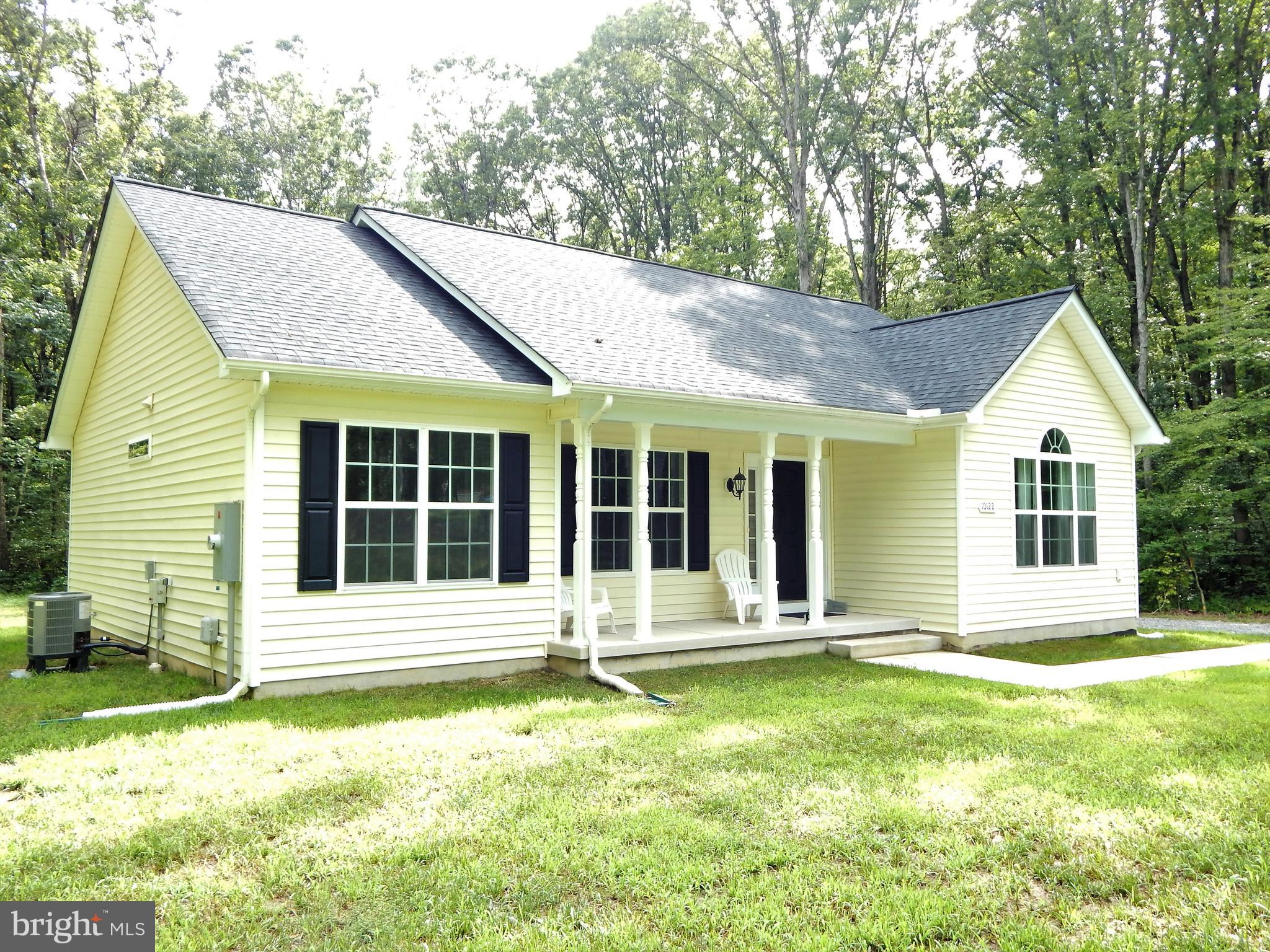 10122 Fairview Road Partlow, VA 22534 - Photo 3 of 51 Gallery Image 3