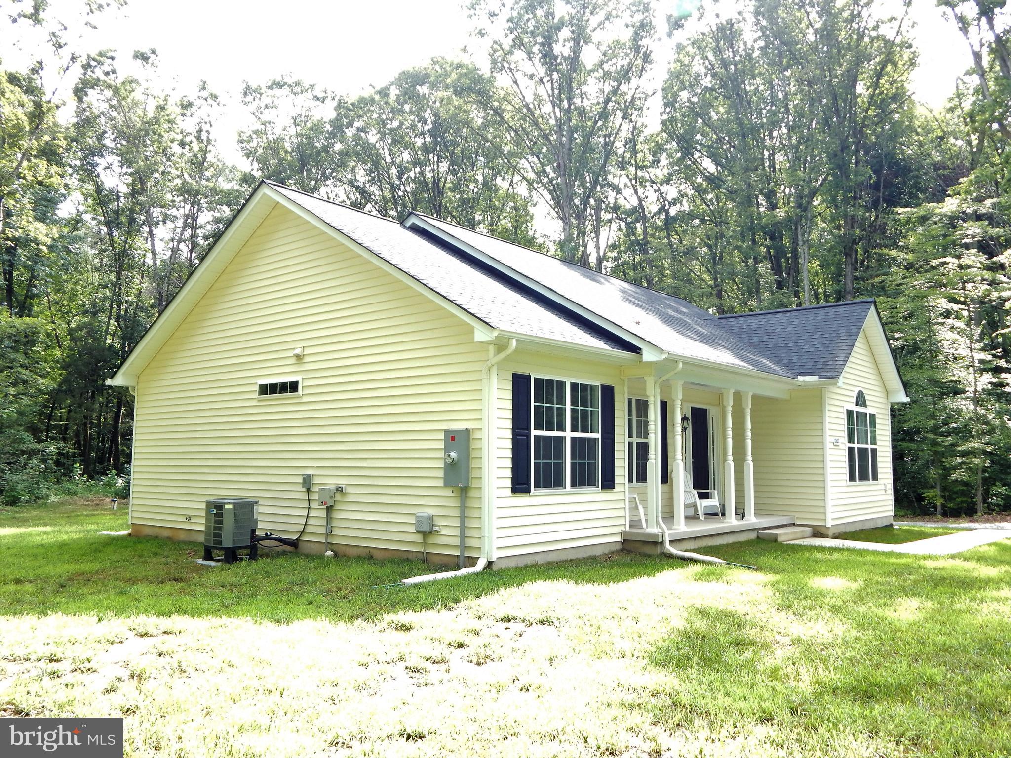 10122 Fairview Road Partlow, VA 22534 - Photo 4 of 51 Gallery Image 4