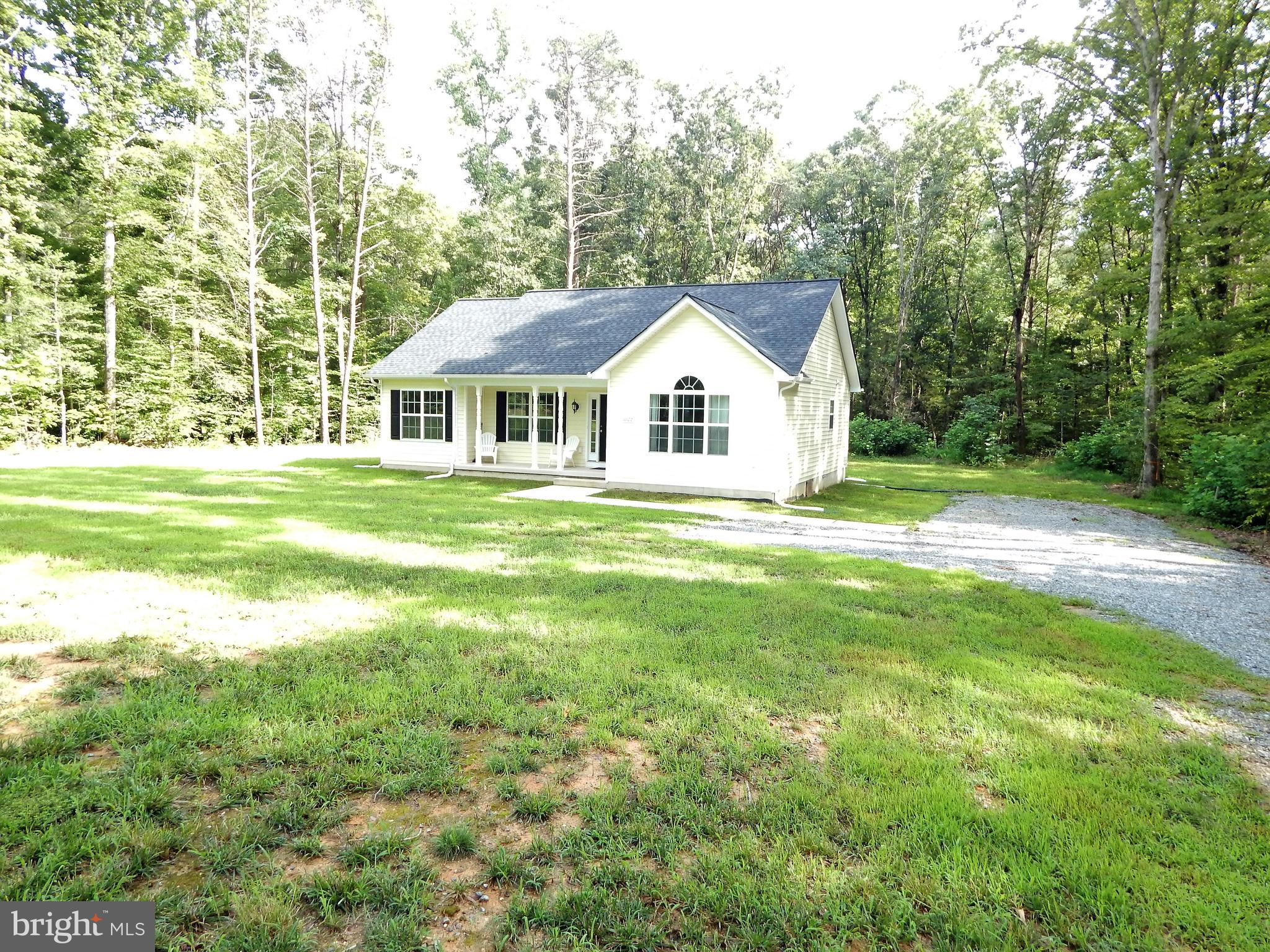 10122 Fairview Road Partlow, VA 22534 - Photo 50 of 51 Gallery Image 50