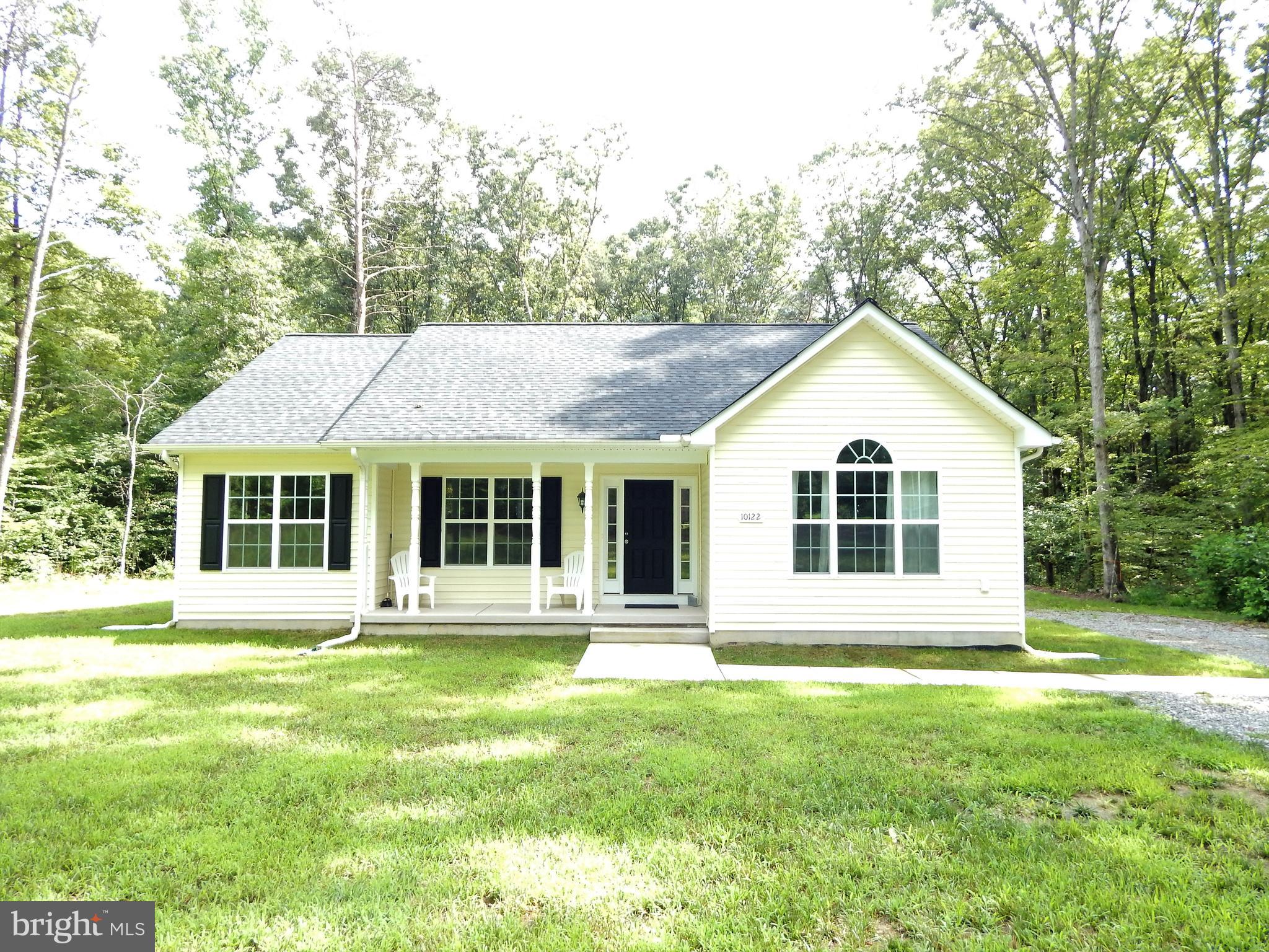 10122 Fairview Road Partlow, VA 22534 - Photo 51 of 51 Gallery Image 51