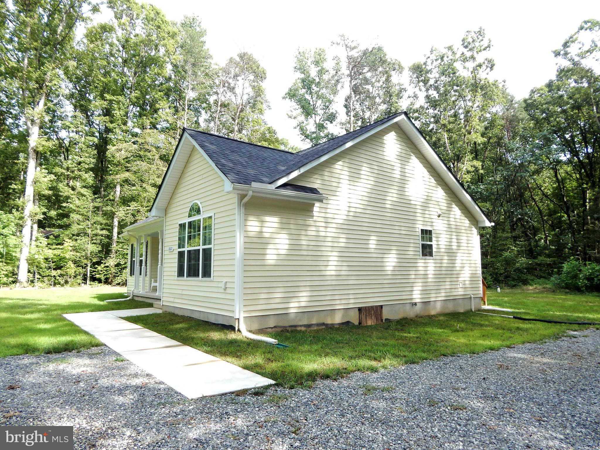 10122 Fairview Road Partlow, VA 22534 - Photo 9 of 51 Gallery Image 9