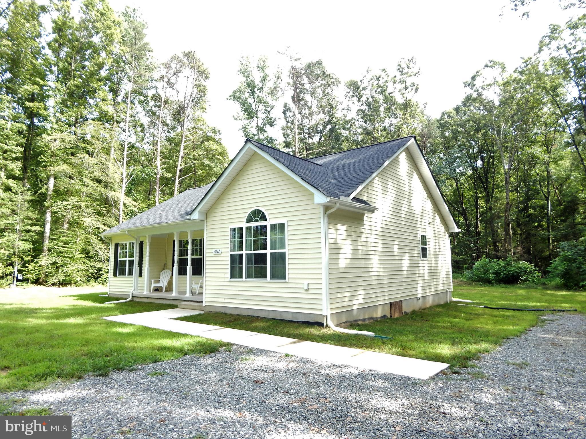 10122 Fairview Road Partlow, VA 22534 - Photo 10 of 51 Gallery Image 10