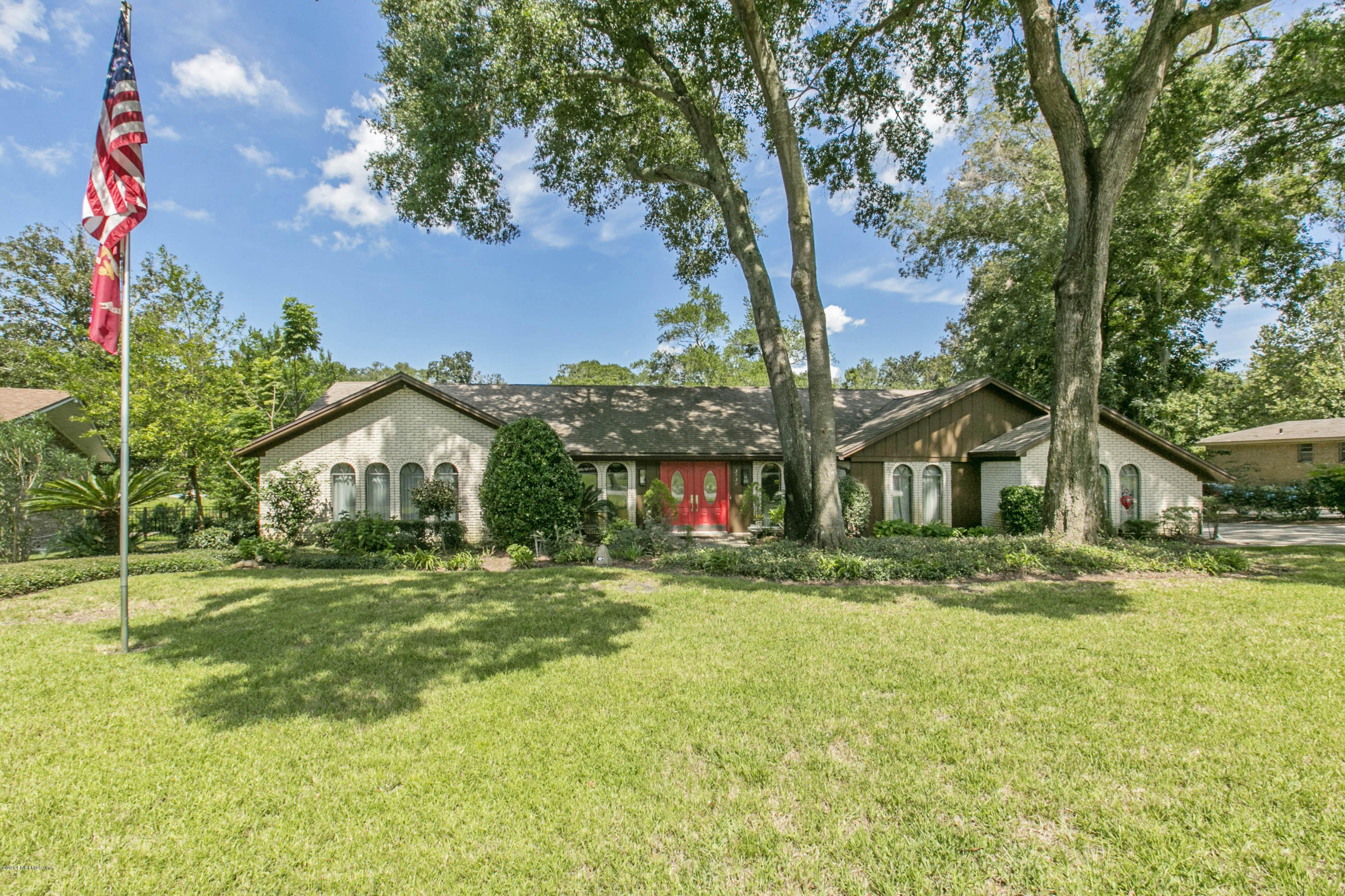 3430 Debussy Road Jacksonville, FL 32277 - Photo 24 of 24 024_Street View