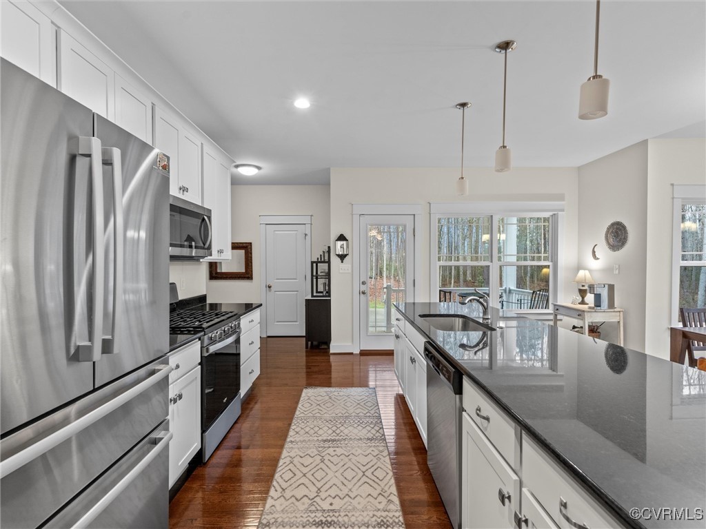 16301 Mountain Road Montpelier, VA 23192 - Photo 11 of 41 Gallery Image 11