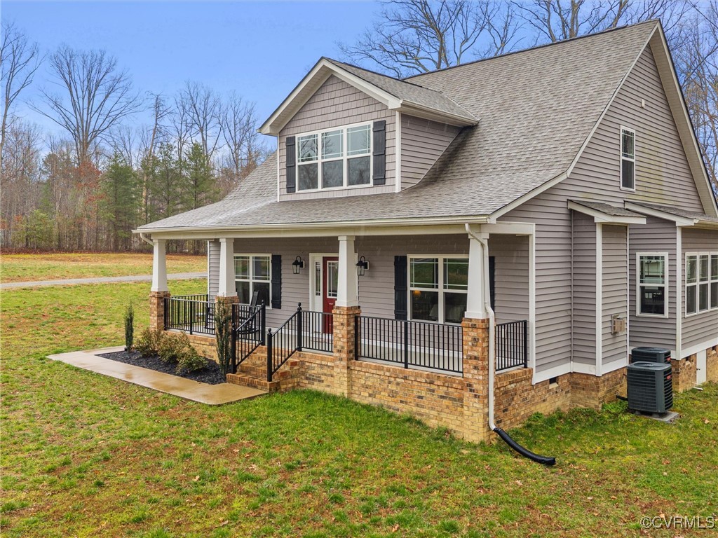 16301 Mountain Road Montpelier, VA 23192 - Photo 2 of 41 Gallery Image 2