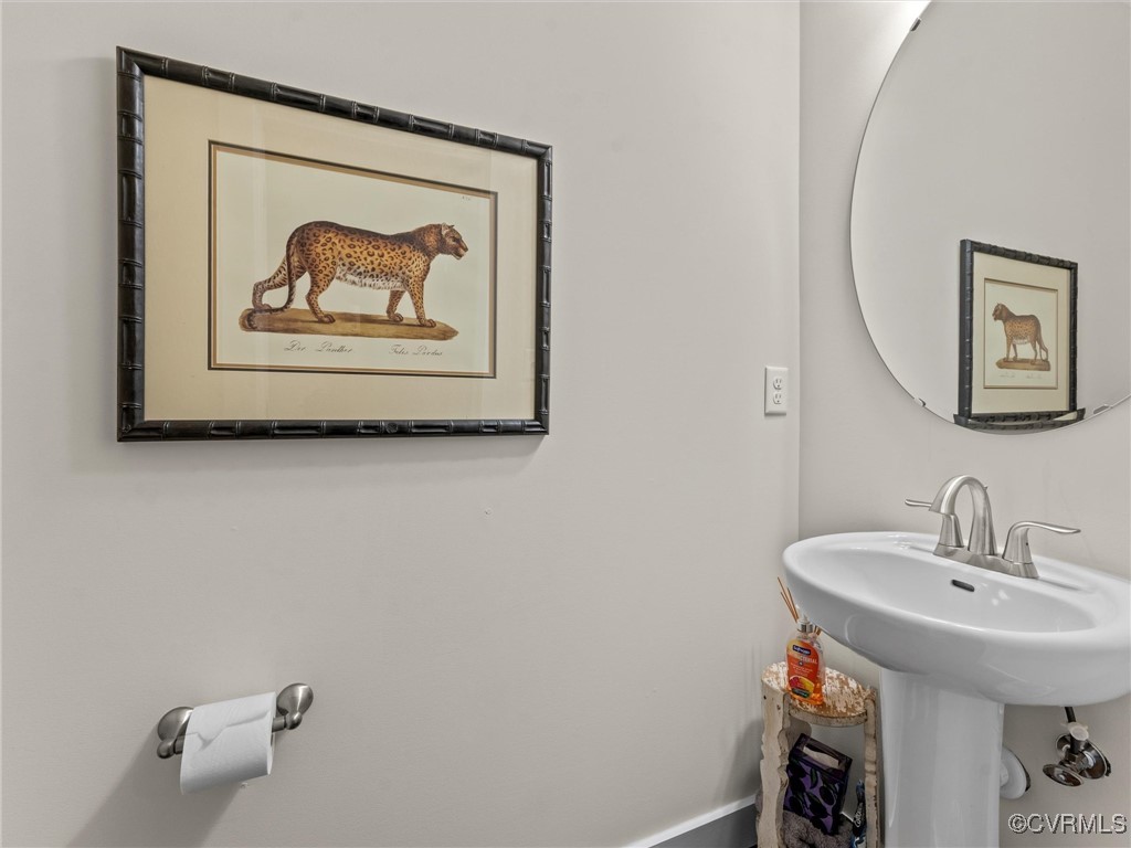 16301 Mountain Road Montpelier, VA 23192 - Photo 22 of 41 Gallery Image 22