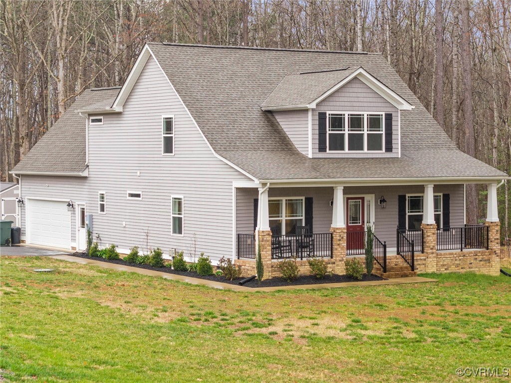 16301 Mountain Road Montpelier, VA 23192 - Photo 3 of 41 Gallery Image 3