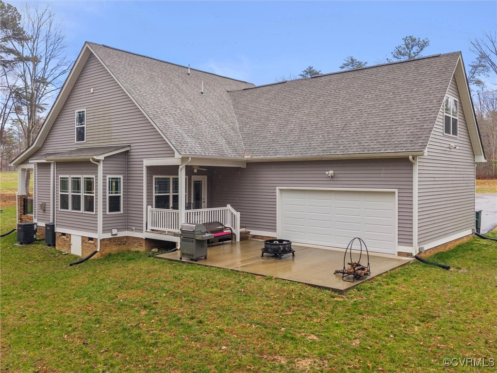 16301 Mountain Road Montpelier, VA 23192 - Photo 34 of 41 Gallery Image 34