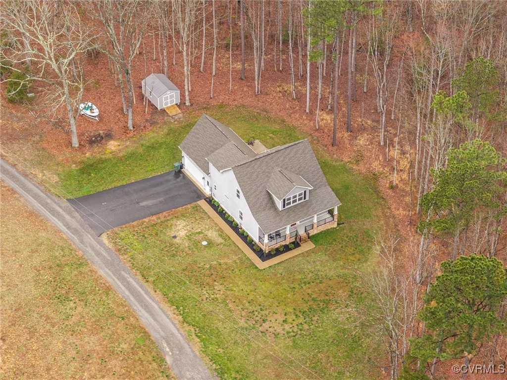 16301 Mountain Road Montpelier, VA 23192 - Photo 36 of 41 Gallery Image 36