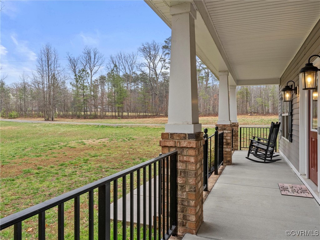 16301 Mountain Road Montpelier, VA 23192 - Photo 4 of 41 Gallery Image 4