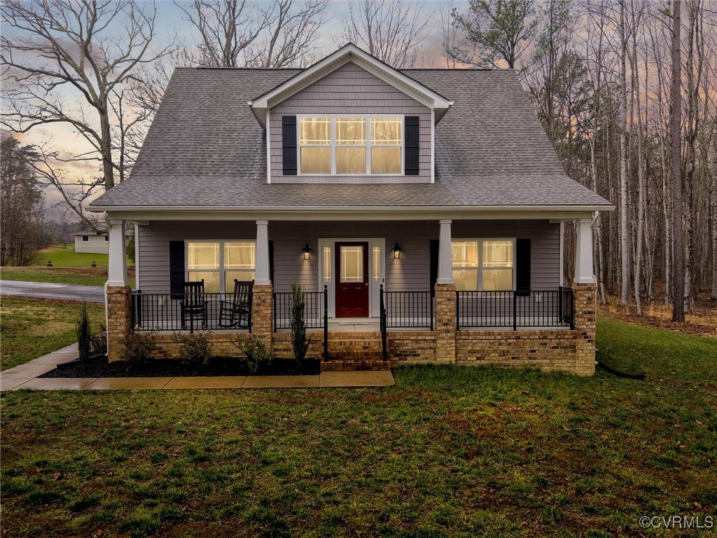 16301 Mountain Road Montpelier, VA 23192 - Photo 41 of 41 Gallery Image 41