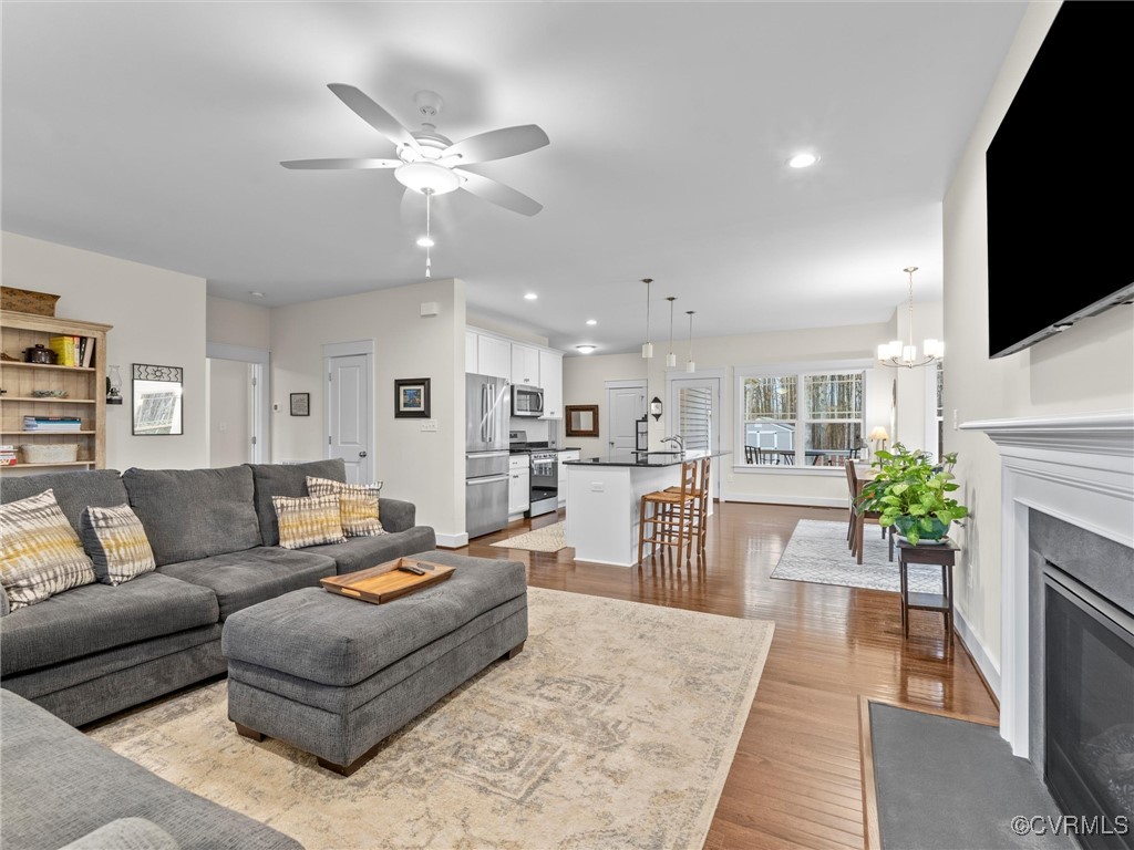 16301 Mountain Road Montpelier, VA 23192 - Photo 5 of 41 Gallery Image 5