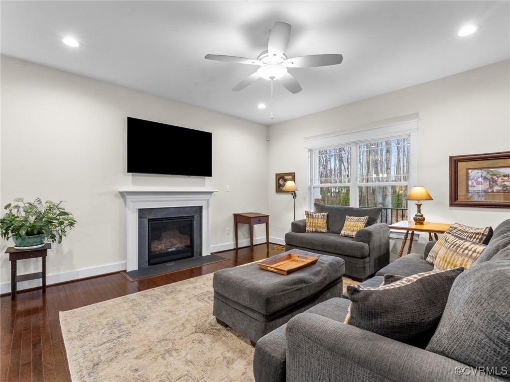 16301 Mountain Road Montpelier, VA 23192 - Photo 6 of 41 Gallery Image 6