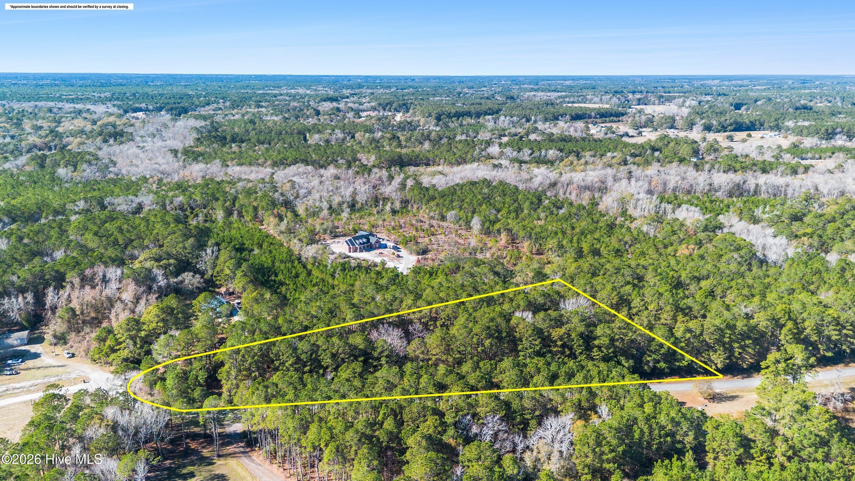 1823 Grissett Road Southwest Supply, NC 28462 - Photo 4 of 31 mls-DJI_0043