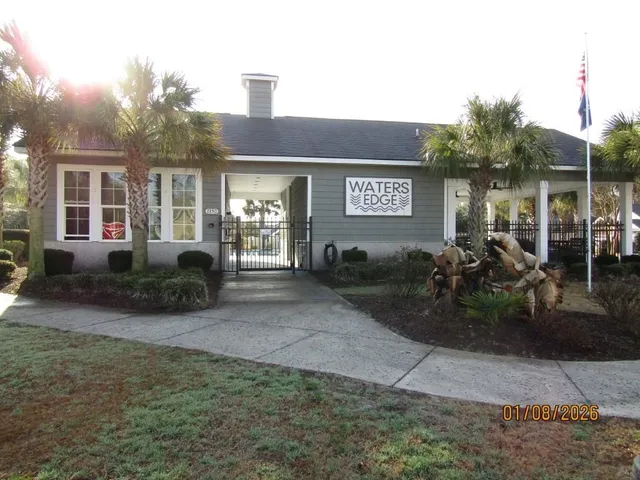 $2,200 | 1003 Oak Marsh Lane, North Myrtle Beach, SC 29582