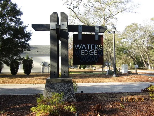 $2,200 | 1003 Oak Marsh Lane, North Myrtle Beach, SC 29582