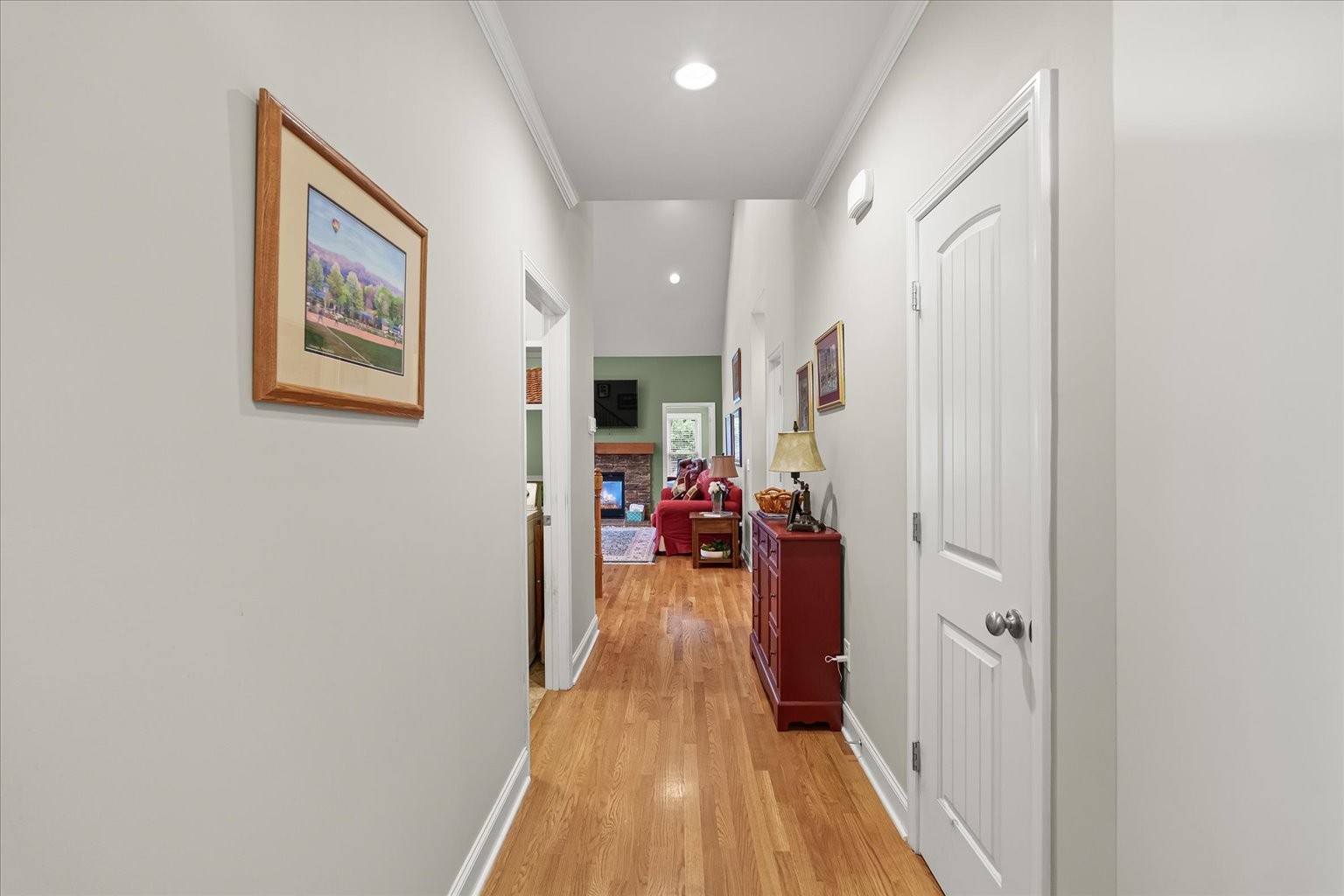 1002 Aenon Circle Spring Hill, TN 37174 - Photo 30 of 41