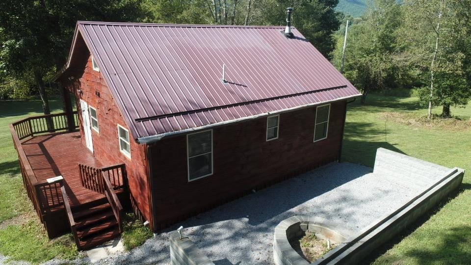 21240 Locust Branch Road Damascus, VA 24236 - Photo 57 of 57 Gallery Image 57