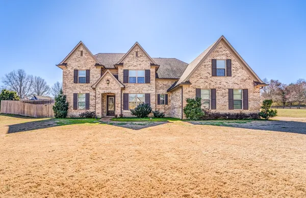 $580,000 | 85 Cedar Hill Cove, Somerville, TN 38068