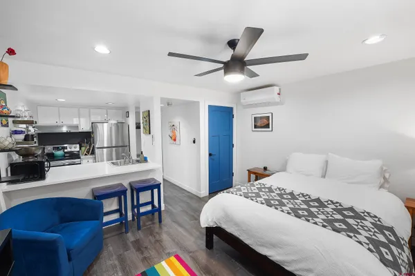 $415,000 | 125 West 10th Street, Unit 106, Durango, CO 81301