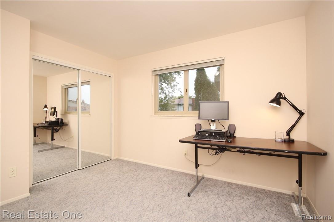 6799 Longwood Road Canton, MI 48187 - Photo 20 of 27 Bedroom
