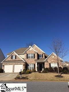 105 Rivanna Lane Greenville, SC 29607 - Photo 1 of 27 Gallery Image 1