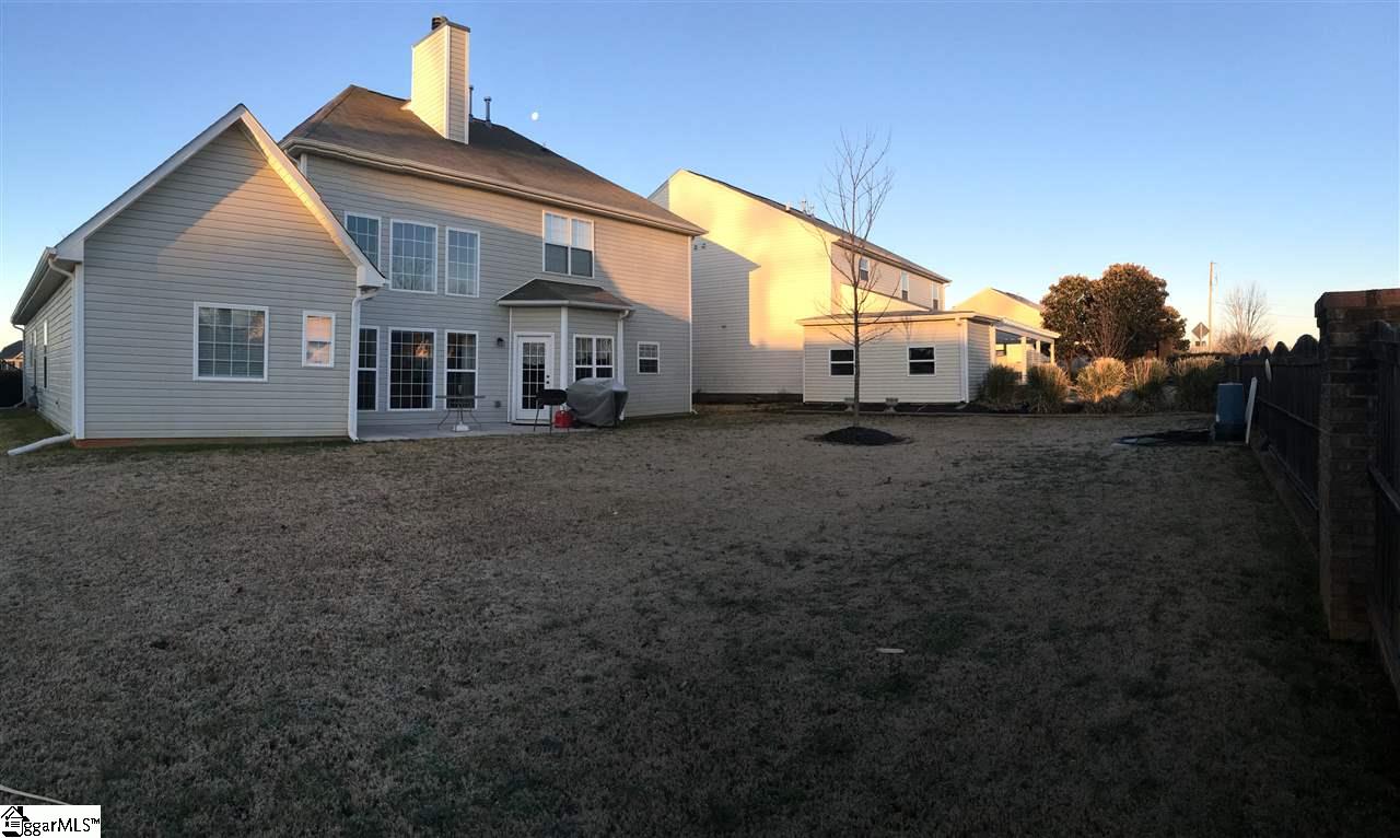 105 Rivanna Lane Greenville, SC 29607 - Photo 26 of 27 Gallery Image 26