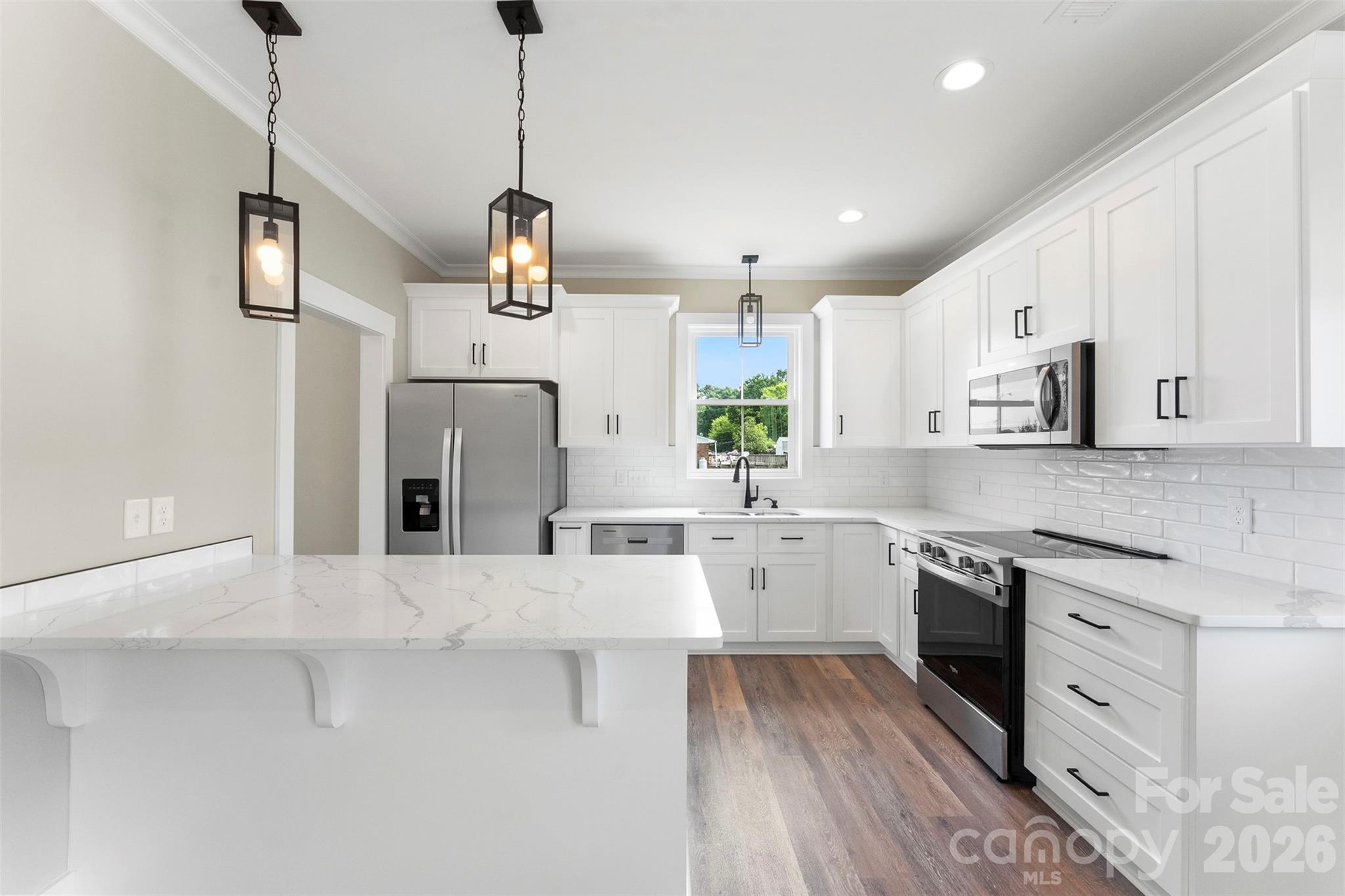 1028 Speight Road Albemarle, NC 28001 - Photo 5 of 48 Gallery Image 5