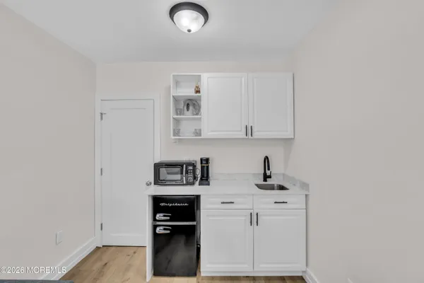 $1,000 | 1101 A Street, Unit BACK 4, Belmar, NJ 07719