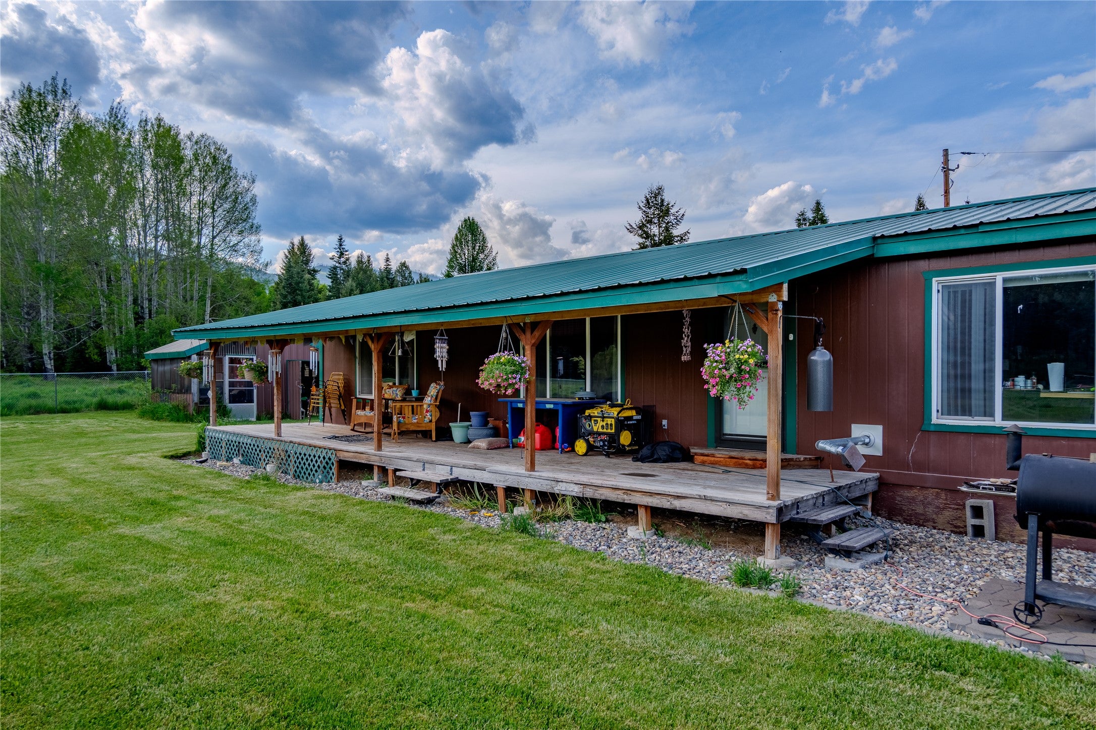 108 Bobtail Mdw Road Libby, MT 59923 - Photo 76 of 123 Gallery Image 76