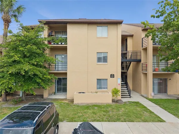 $120,000 | 5226 Via Hacienda Circle, Unit A115, Orlando, FL 32839