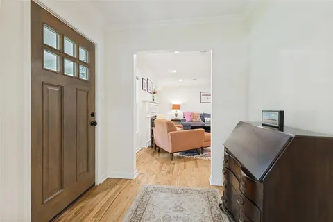 $599,000 | 9938 Losa Drive, Dallas, TX 75218