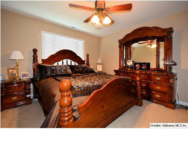 7002 Indian Ridge Drive Pelham, AL 35124 - Photo 17 of 32