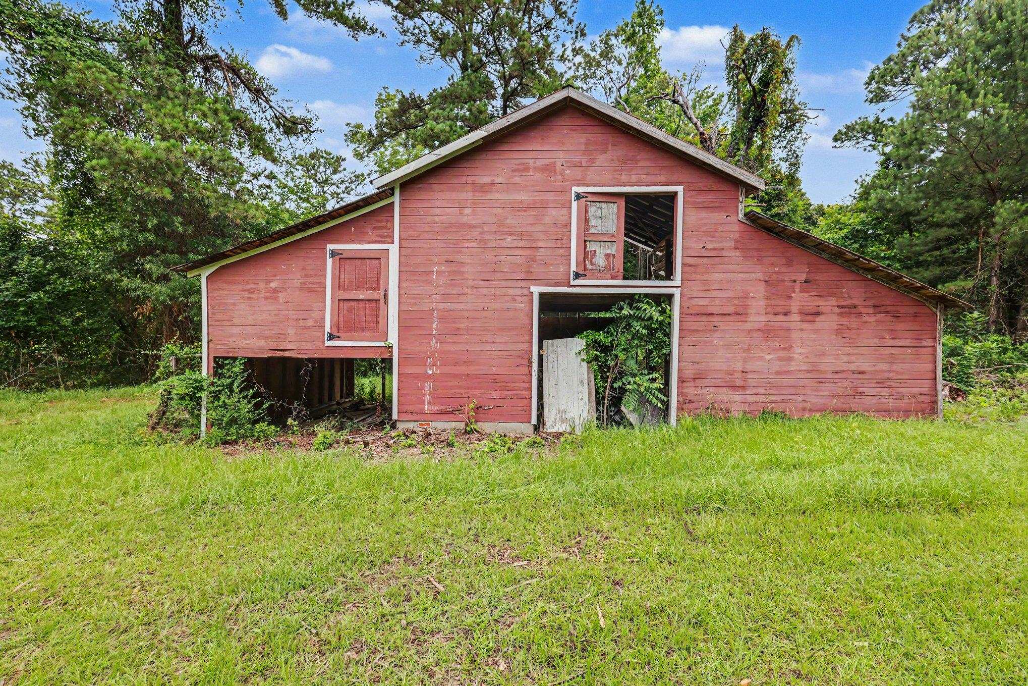 Tbd Tbd Mitchell Sea Rd Green Green Sea, SC 29545 - Photo 2 of 28