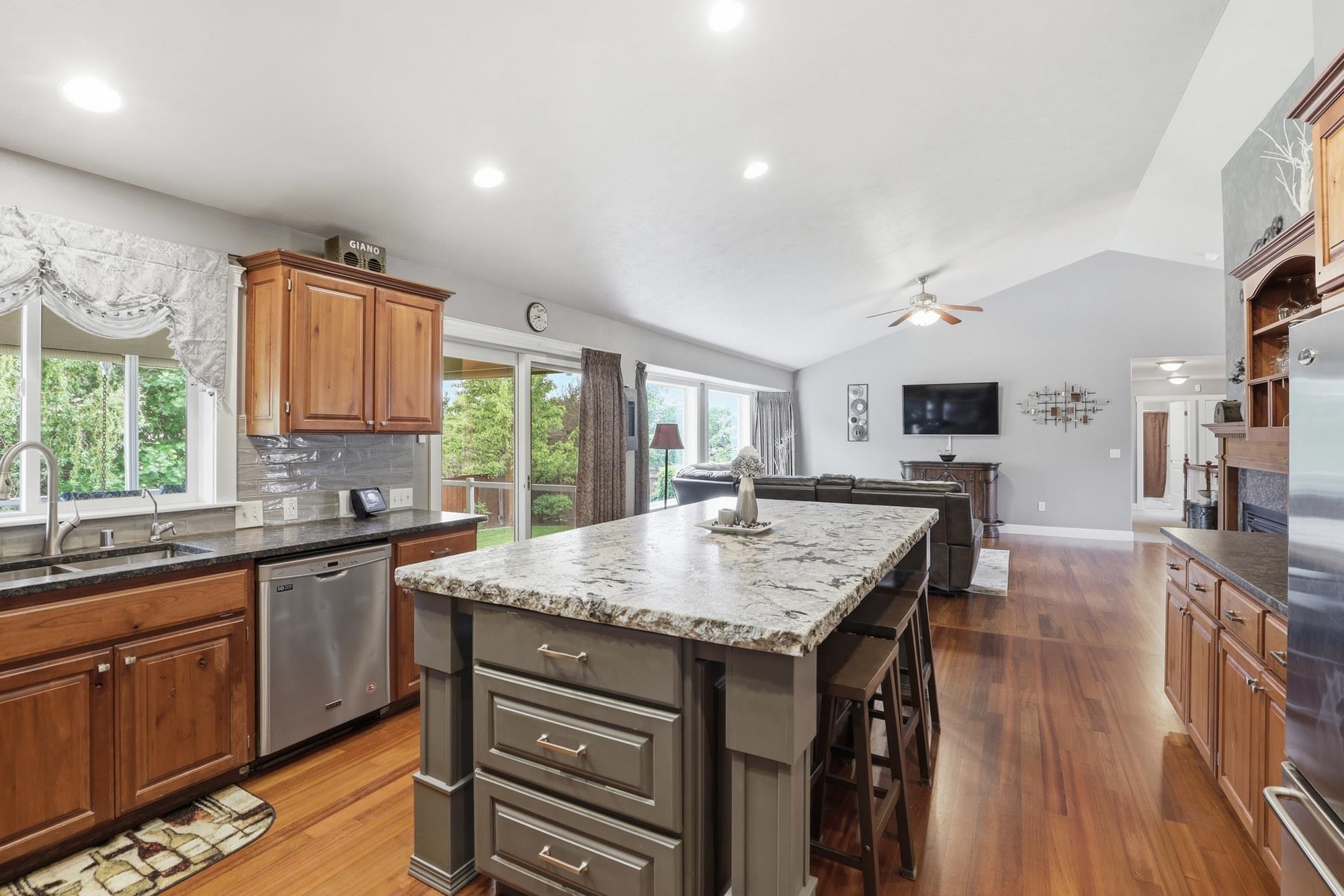 3409 West Conrad Court Spokane, WA 99208 - Photo 12 of 49