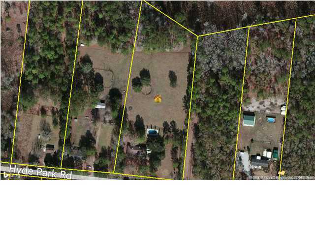 5910 Hyde Park Road Ravenel, SC 29470 - Photo 24 of 24 Additional Photo