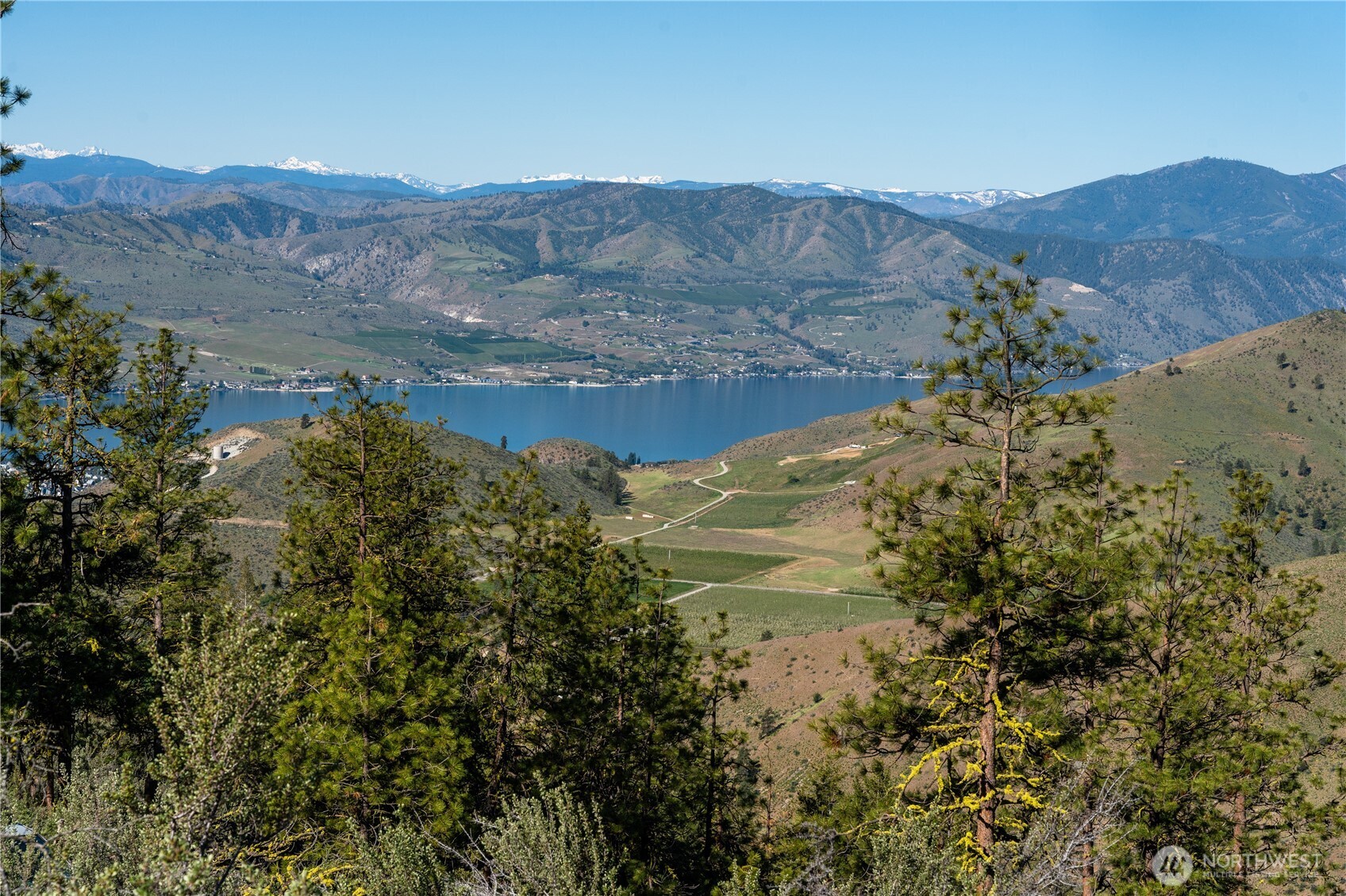 842 Cagle Gulch Road Chelan, WA 98816 - Photo 25 of 35 Gallery Image 25